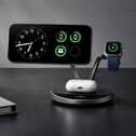 Anker’s latest charging stand combines powerful MagSafe charging with premium smart features and a stylish digital display