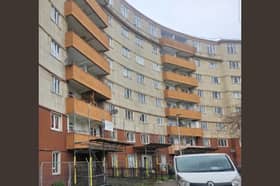 Westfield Court has been plagued with problems for years