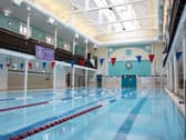 Portobello Swim Centre is set for refurbishment following support from the public 