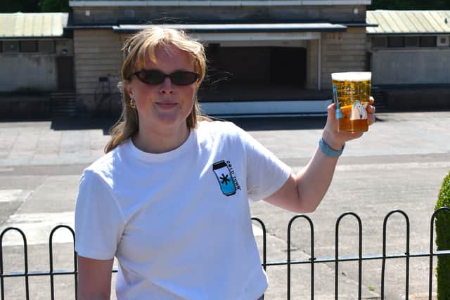 The Ross Bandstand is set to host Neighbourgood Gardens, a new market from the organisers of Stockbridge's Neighbourgood Market and Cold Town Brewery.