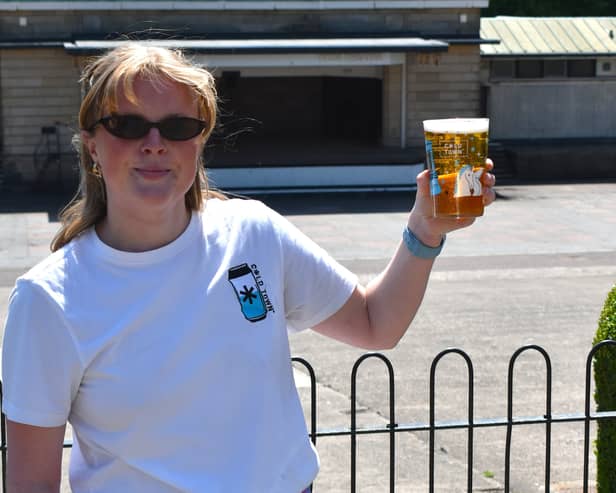 The Ross Bandstand is set to host Neighbourgood Gardens, a new market from the organisers of Stockbridge's Neighbourgood Market and Cold Town Brewery. 