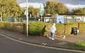 Calderglen Early Years Centre in Wester Hailes.