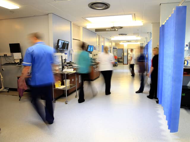Nurses and midwives in NHS Lothian are being “ground down by a vicious cycle” of excessive workloads and high vacancy rates
