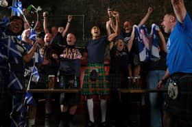 Heineken Fabric of the Nation Kilt