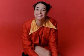 Nominated for Most Outstanding Show at the Melbourne International Comedy Festival, Inkling is a show about mystery, messages, feelings and what happens if you pretend they’re not there. Speaking of bringing her third show to the Edinburgh Fringe Festival, Lara Ricote says: “I went ahead and put my whole heart into this show and the result is that I am as honest as I can possibly fathom to be (turns out, that is, very), and I’ve learned how to make something beautiful out of something nasty. I will do that for the rest of time it is the Greatest Gift of My Life (grow up, I mean it). I think you’re Actually Gonna Enjoy it. I did it for me but I very much did it for you. Thanks guys you have been kind to me to let me stretch myself far and wide so that I could find this show inside of me and, Newsflash, I Did It!” Lara Ricote: Inkling, at Monkey Barrel - MB3, August 5-30, not 17th, 5.40pm.