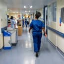The pioneering surgery is being offered on the NHS for the first time ever