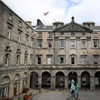 Council leaders call on Scottish Government to rethink plans for council shake-up