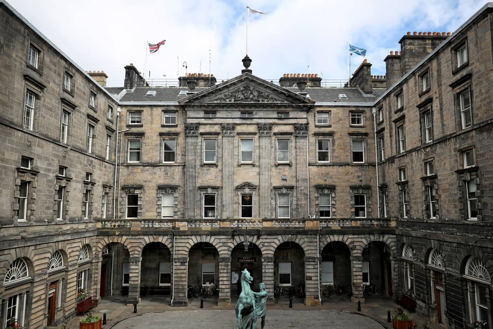 Four Green councillors are standing down next May