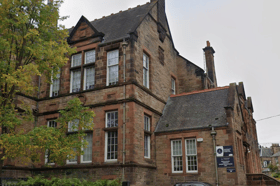 South Morningside Primary School has been named the 'best in the UK'