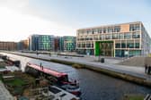 Boroughmuir High is under pressure 