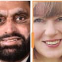 Labour MSPs Irshad Ahmed and Katherine Sangster have written to Edinburgh mosques voicing their solidarity 
