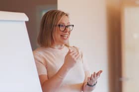Shore Psychology has been able to expand its access to trauma-informed support after being awarded a vital loan from the Start Up Loans programme. 