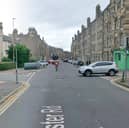 A notorious Easter Road junction at the corner of Dalmeny Street and St Clair Street is set to get new traffic lights installed after a spate of dangerous incidents. 