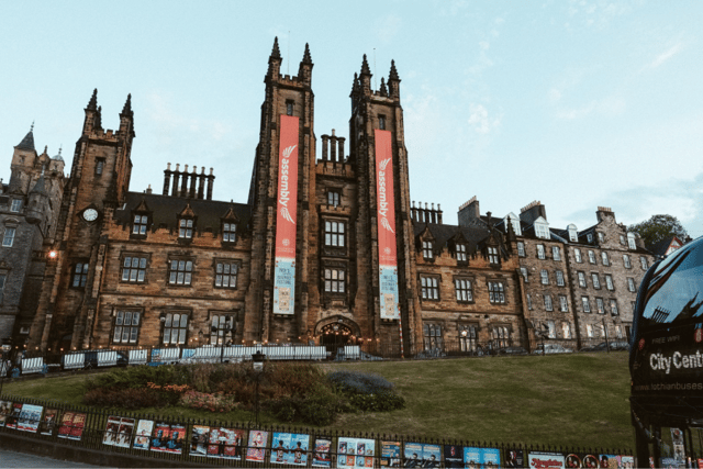 The scheme to reward Edinburgh locals returns with reduced tickets for huge shows including Jason Byrne, Scaramouche Jones, Ted Hill, Susie McCabe, Ben Hart and more.