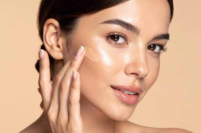 Estée Lauder Double Wear has become one of the beauty industry's most recognised longwear foundations