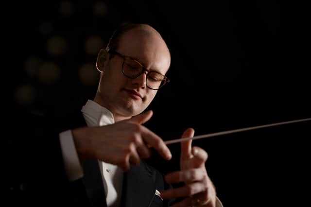 Luis Schmidt