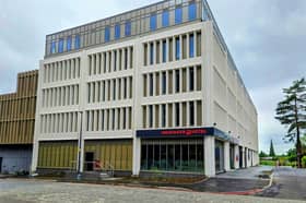 The hotel will welcome guests from August 5 