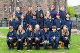 Abbeyhill Primary School