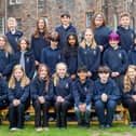 Abbeyhill Primary School