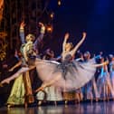 Scottish Ballet has said it has been forced to cancel plans for more festive performances of 'Cinders!' due to the Edinburgh Visitor Levy and financial pressure on artists touring in the city.
