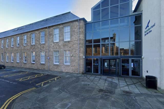 East Lothian Council is the lastest local authority to introduce legislation that will ban mobile phones in classrooms