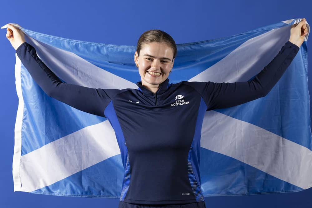 Rachel Conway