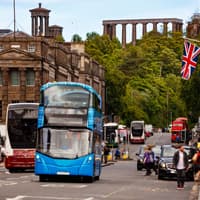 New £3.8m Visitor Levy fund to improve Edinburgh's cultural and heritage buildings opens for applications