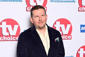 Gary: Tank Commander star Greg McHugh is joining the line-up of Fringe By The Sea 2026.
