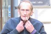 Colin Small was found guilty after a trial at Edinburgh Sheriff Court