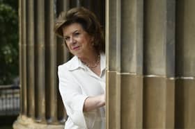 Elaine C Smith