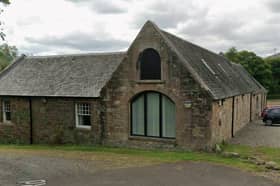 This Burdiehouse office is set to become a medical centre after a change of use application was accepted by the council.