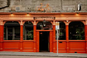 One of Edinburgh’s most popular neighbourhood cocktail bars has unveiled a £100,000 summer glow-up to coincide with the grand re-opening of King’s Theatre on Leven Street in Tollcross. 