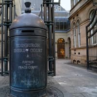 Edinburgh man jailed for sending sexually-explicit images to schoolgirl on social media apps