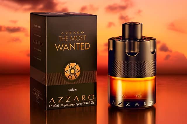 Azzaro The Most Wanted Parfum has received praise from reviewers