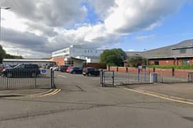 Musselburgh Grammar School is set to have additional classes added for ASN students.