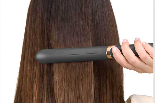 BaByliss Smooth Pro straighteners are  £32.99 in an Amazon deal