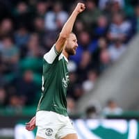Martin Boyle chances of facing Hearts in Hampden semi-final rated as Hibs boss defends Hanley striker decision