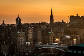 We've put together a list of 25 common slang words and phrases you will hear in Edinburgh.