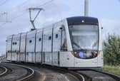 Trams from city centre to the Royal Infirmary will be prioritised