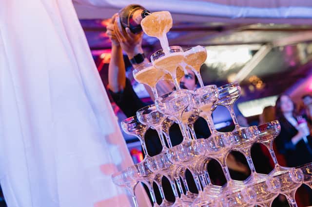 The festival will once again transform the capital into a cocktail lovers playground.