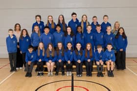 Davidson's Mains Primary School