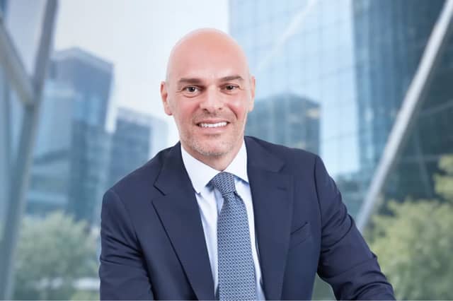 CFI Financial Group, a long-established name in online trading and investing, has appointed Federico Cirulli as Chairman of the Board.