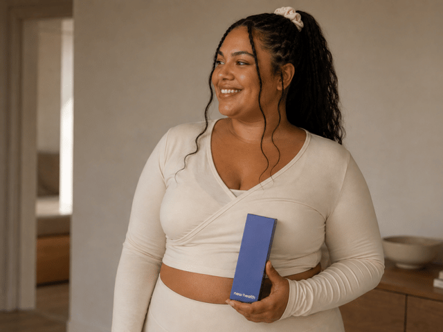 New Health offers clinician-led weight management designed to fit around everyday life, without the need for in-person appointments.