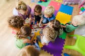 The rankings compiled by Time Times link the schools from best to worst 