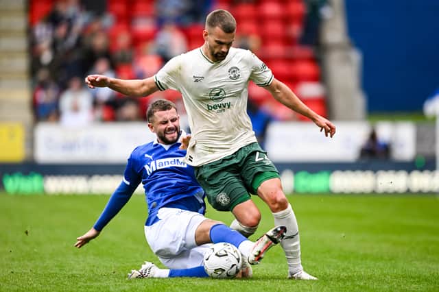 'Heroic' Saints defending praised by gaffer.