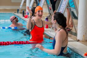 Edinburgh Leisure's Impact Report 2025-26 has shown almost six million customer visits across its venues, reaching an all-time high of 38,383 active members.