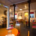 Edinburgh restaurant crowdfunding