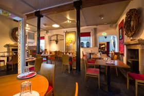 Edinburgh restaurant crowdfunding