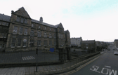 Parents have documented a series of accidents and near misses outside Craiglockhart Primary School
