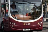 Lothian Buses has said without a bus gate it will not divert its No 31 service into West Craigs